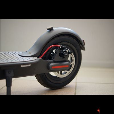 Электросамокат MINIROBOT M365