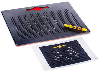 Магнитный планшет Игра развитие интеллекта