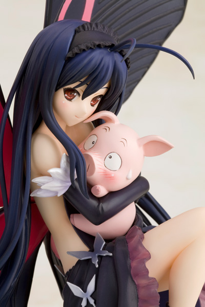 Фигурка 1/8 Черноснежка (Kuroyukihime)