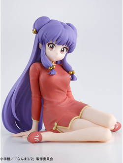 Фигурка Шампу (Shampoo Relax Time)