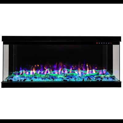 Линейный электроочаг Onyx 50