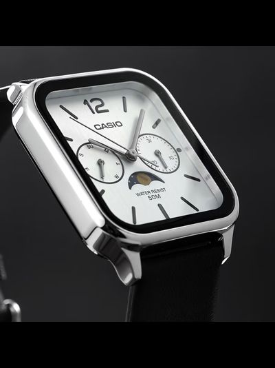 Часы Casio MTP-M305L-7A