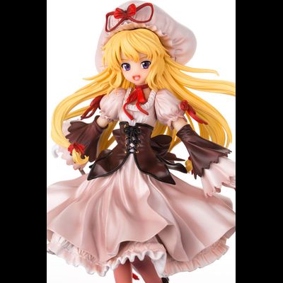 Фигурка 1/8 Юкари Якумо (Yakumo Yukari)