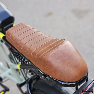 Электровелосипед Maikaolin Y1 Super73 48V/15Ah