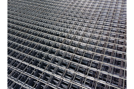 Сетка сварная