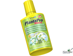 Tetra PlantaPro Macro 250 мл Макро удобрение для аквариумных растений