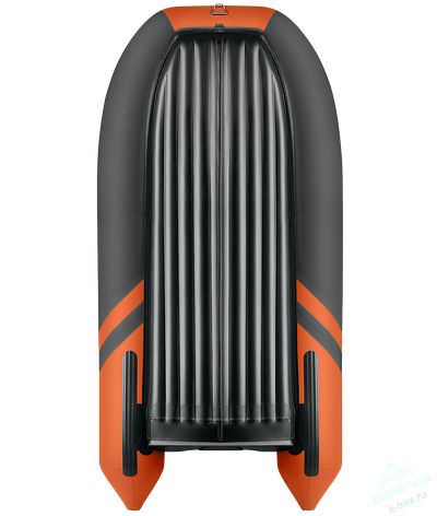 Лодка ПВХ Gladiator Air Sport E330SL НДНД облегченная