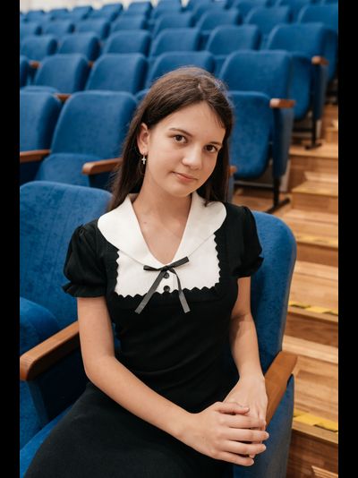 Платье