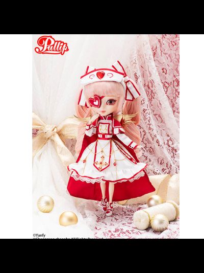 Кукла Пуллип Элфара (Pullip Elphara)