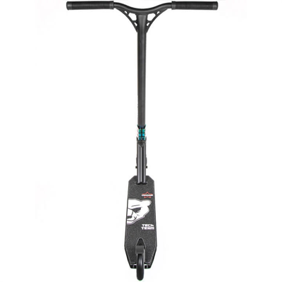 Трюковой самокат Tech Team Comrade