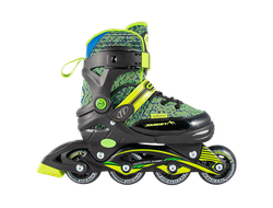 РОЛИКОВЫЕ КОНЬКИ TECH TEAM JORNEY