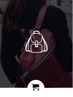 Кожаные рюкзаки