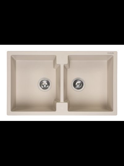 Мойка Reginox AMSTERDAM 20 Caffe Silvery