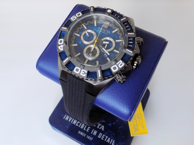 Invicta 40216 Jason Taylor