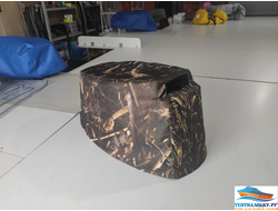 Чехол на капот Меркурий 30 л.с. - 2 такта (старая модель)