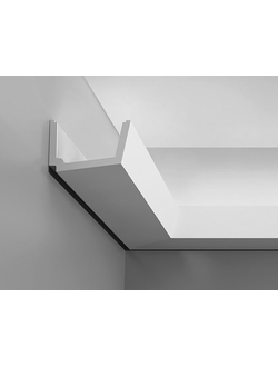 Карниз C357 Straight - 7,1*11*200см