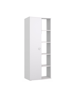 СМАРТИ Шкаф книжный ШК