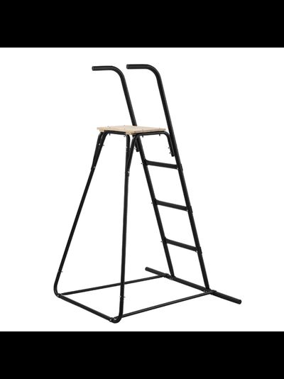 Лестница для детской горки 2,2 (2,3) метра, 120 см. от земли