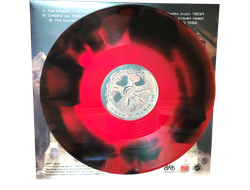 Валькирия – Думать о тебе LP