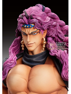 Фигурка Карс (Kars)