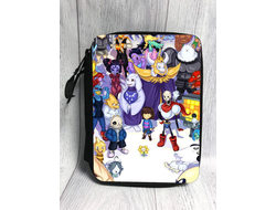 Пенал Андертейл, Undertale №6