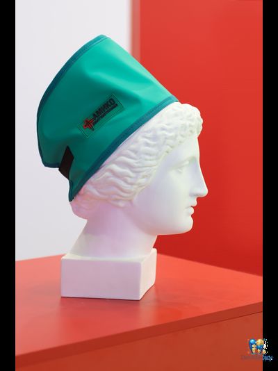 Шапочка рентгенозащитная Pb=0,25