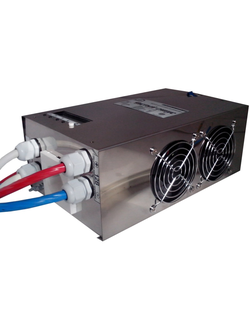 Источник бесперебойного питания 12/220В для систем резервного питания DUALDSP