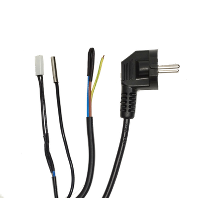 Контроллер котла Regler PRO с WI-FI модулем и беспроводным датчиком темпратуры воздуха