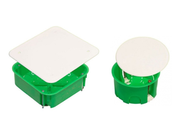 Распределительные коробки для полых стен /Hegel™/