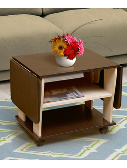 Стол журнальный -8