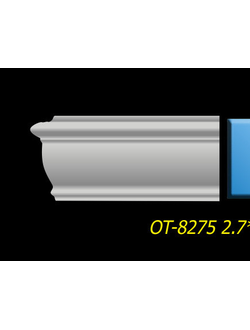 Молдинг OT-8275