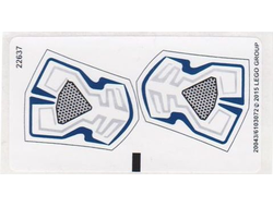 Sticker Sheet for Set 70788 - 20043/6103072, n/a (70788stk01)