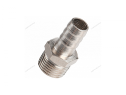 Переходник M1/2" - елочка диам. 14 мм