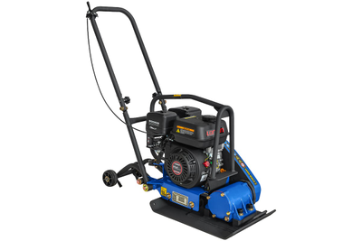 Виброплита TSS-WP60L (колесный комплект), 207191