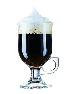 Бокал Irish Coffee 240 мл. d=75/90 мм. h=140 мм. /6/