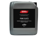 SHIMA DETAILER "PINK GLASS"Профессиональный очиститель стекол и зеркал 5 л