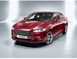 Ford Mondeo V (2014)