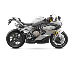 Мотоцикл CFMOTO 750SR-S (ABS)