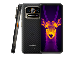 Ulefone Power Armor 25T 6/256GB Black