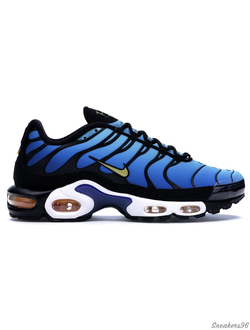NIKE AIR MAX TN PLUS