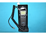Подиум телефонной трубки Nokia RTE-3HB для Mercedes S-Klasse (W220)
