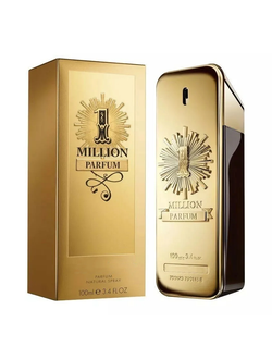 Парфюм. вода ОДИН МИЛЛИОН мужской / vers. equivalent ONE MILLION Paco Rabanne 10 мл