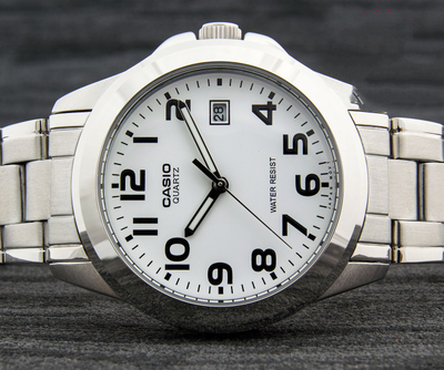 Часы Casio MTP-1259PD-7B