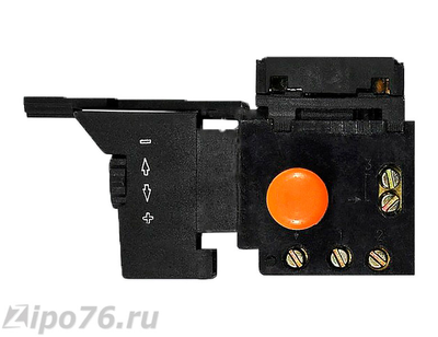 Выключатель для дрель ФИОЛЕНТ МСУ-2 113