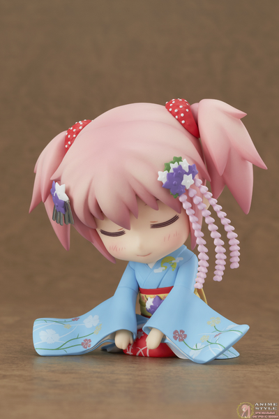 Нендроид Мадока Канамэ (Madoka Kaname Maiko ver.)
