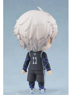 Нендроид Сэйсиро Наги (Seishirou Nagi)