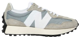 New Balance WS 327 Grey White