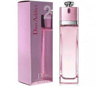 CHRISTIAN DIOR DIOR ADDICT2