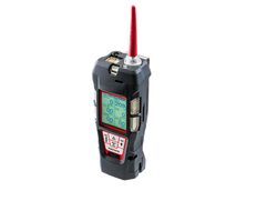 Портативный газоанализатор Riken Keiki GX-6000