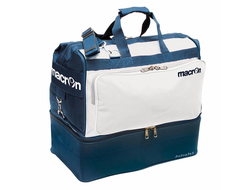 Сумка Macron Topeka Medium 59276 Nav/Bia